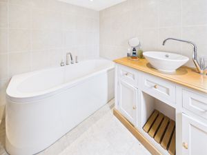 Bathroom- click for photo gallery